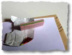 mentos streifen