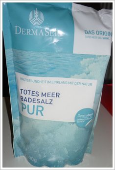 Badesalz